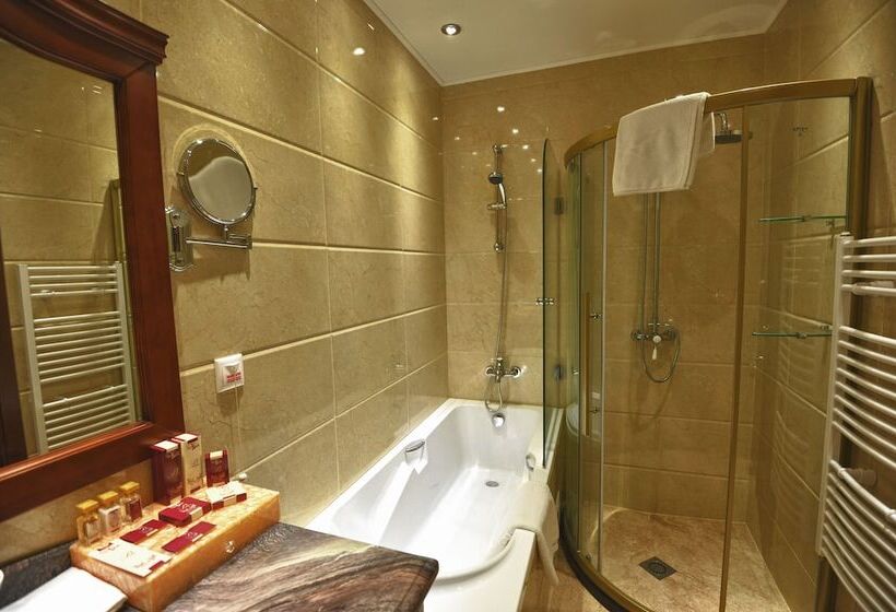 스탠다드 룸, Park Hotel Stara Zagora