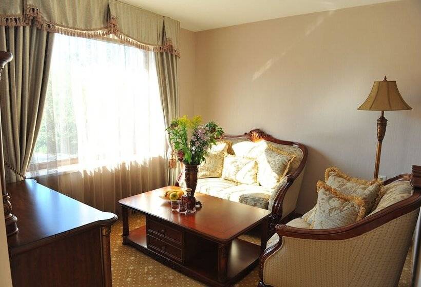 스탠다드 룸, Park Hotel Stara Zagora