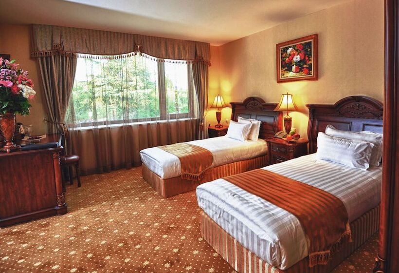 스탠다드 룸, Park Hotel Stara Zagora