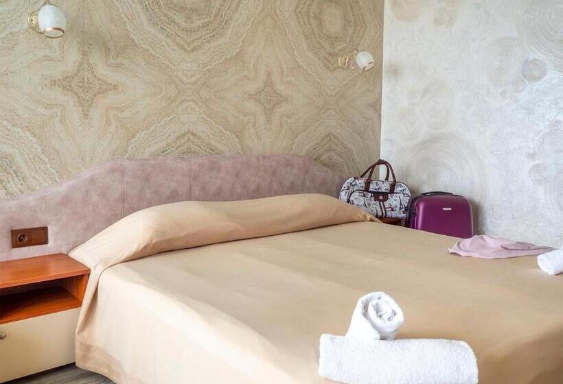 Номер Стандарт с Балконом, Petar And Pavel Hotel & Relax Center