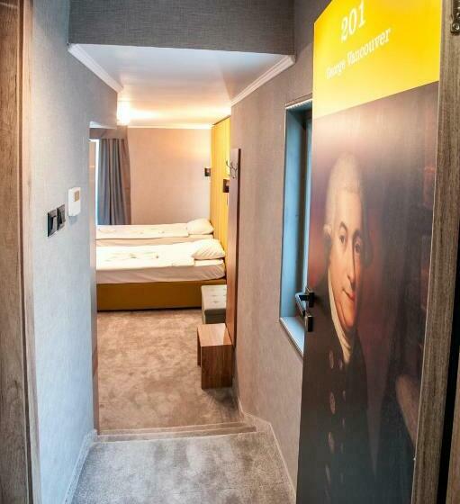 اتاق استاندارد, White House Family Hotel Spa Zone