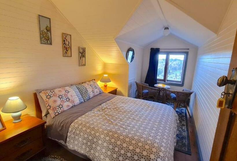 Номер Стандарт Совместная Ванная, No14 Lovel St