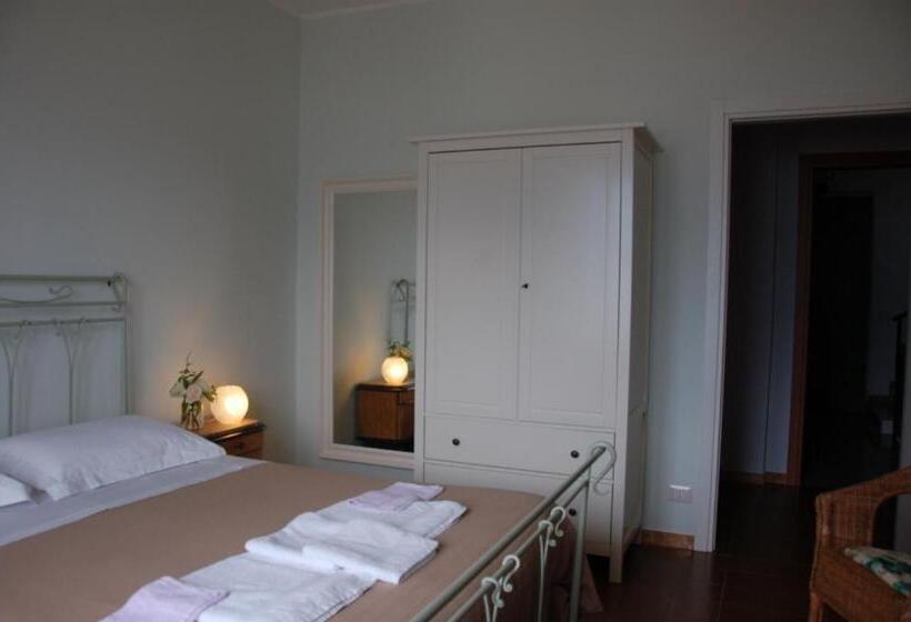 Номер Стандарт Вид на Озеро, B&b Cherry En Rose