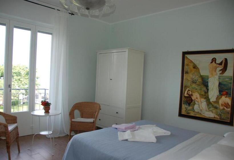 Номер Стандарт Вид на Озеро, B&b Cherry En Rose