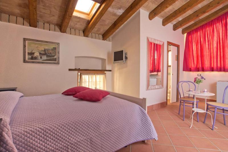 Номер Стандарт, B&b Corte Catalana