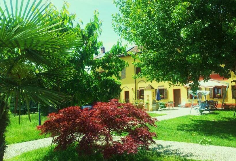 Family Suite, B&b Il Pioppo E La Fonte