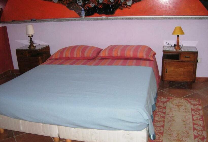 Family Suite, B&b Il Pioppo E La Fonte