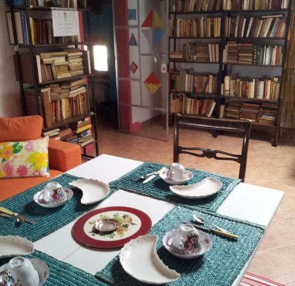 Family Suite, B&b Il Pioppo E La Fonte