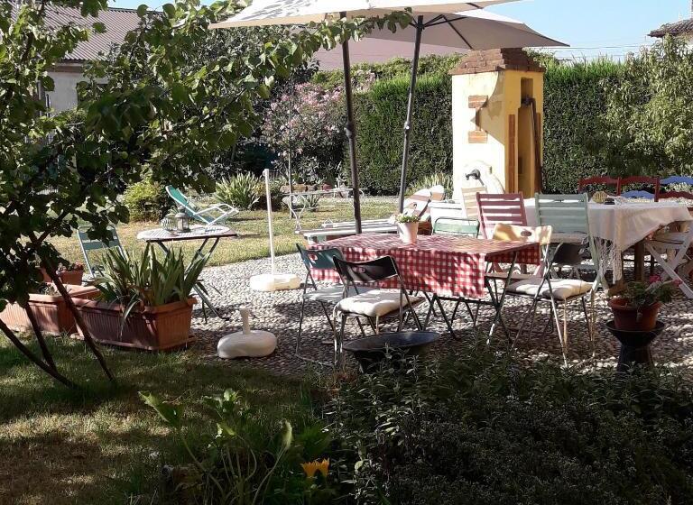 Четырехместный Номер Superior, B&b Il Pioppo E La Fonte