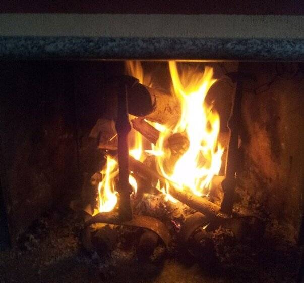 Номер Стандарт, B&b Il Pioppo E La Fonte