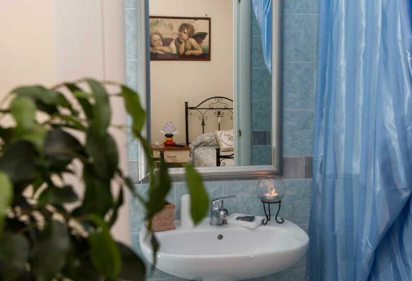 Номер Стандарт, B&b Stupor Mundi