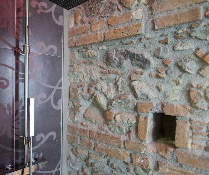 Номер Superior, Locanda Del Bagatto