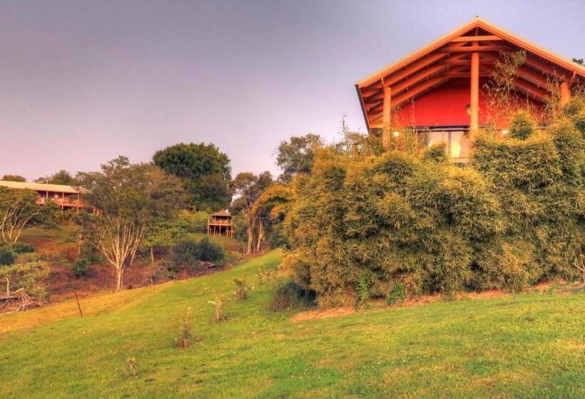וילה בת חדר שינה 1, Maleny Tropical Retreat