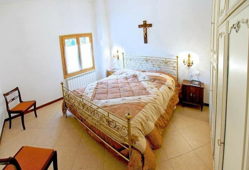 Апартаменты 1 Спальня, Podere Riosto Cantina&agriturismo