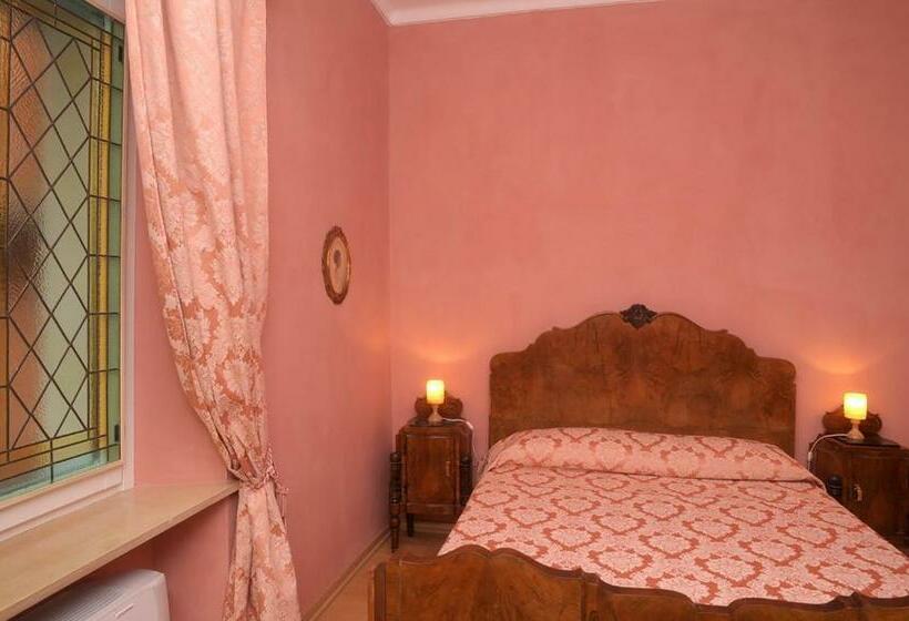Номер Стандарт, Relais Al Bel San Domenico