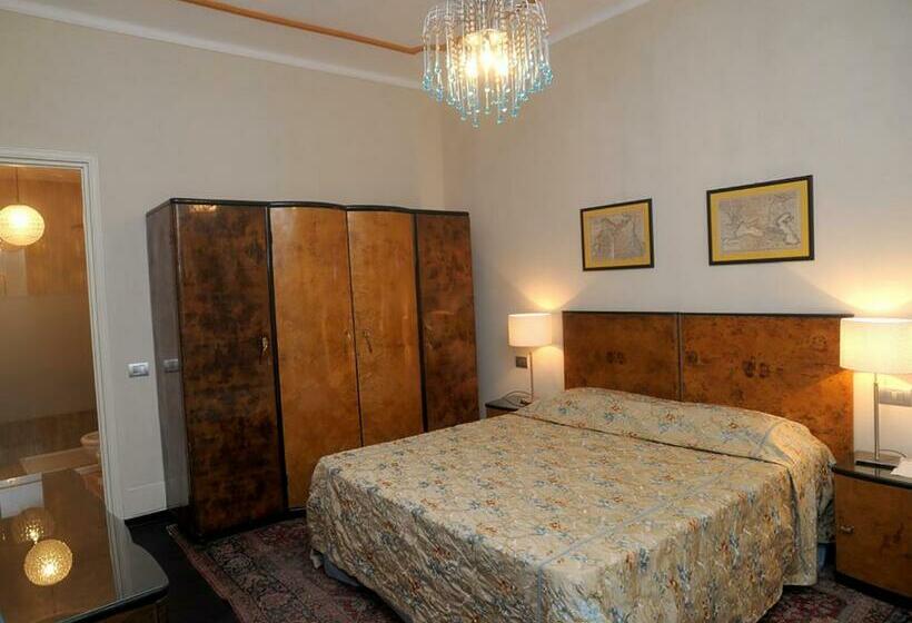 Номер Superior с Террасой, Relais Al Bel San Domenico