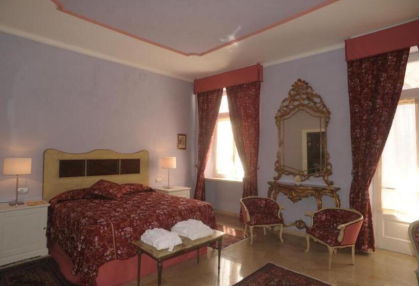 Люкс Вид на Город, Relais Al Bel San Domenico