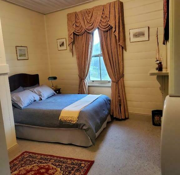 Номер Стандарт, Stay At Tilba