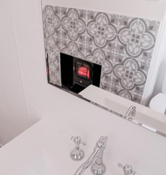 سوئیت با بالکن, Windarra On High