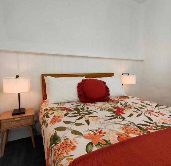 آپارتمان 1 خوابه با تراس, Windarra On High