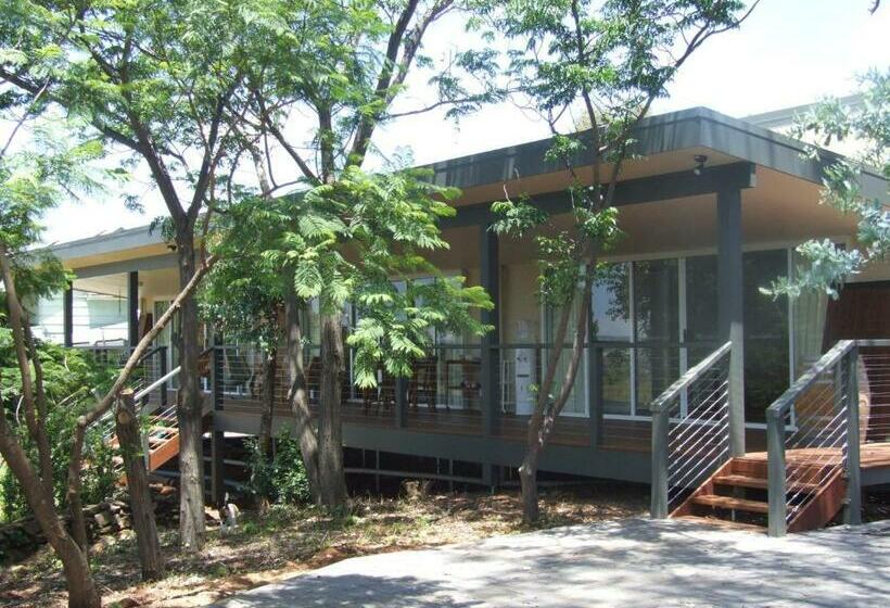 Студио Стандарт Кровать Кинг, Bulwarra Accommodation   Heritage Studio