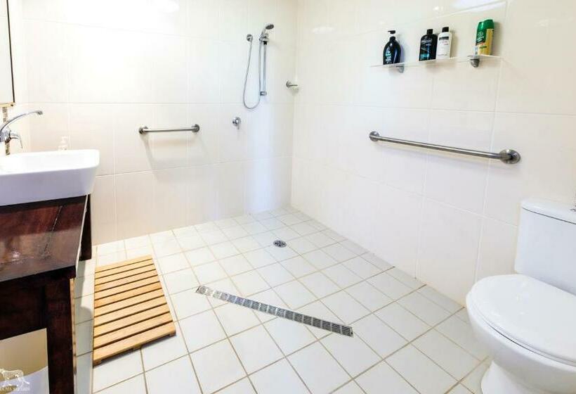 Студио Стандарт Кровать Кинг, Bulwarra Accommodation   Heritage Studio