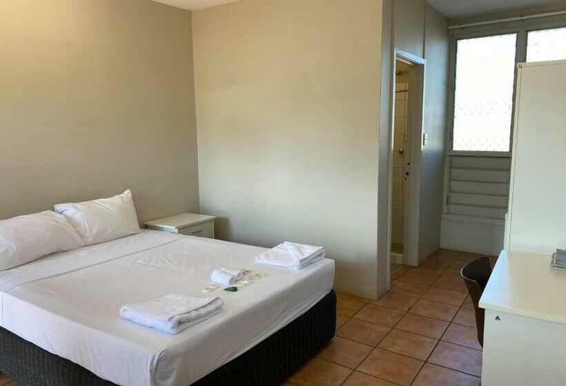 חדר סטנדרט, Darwin Resort