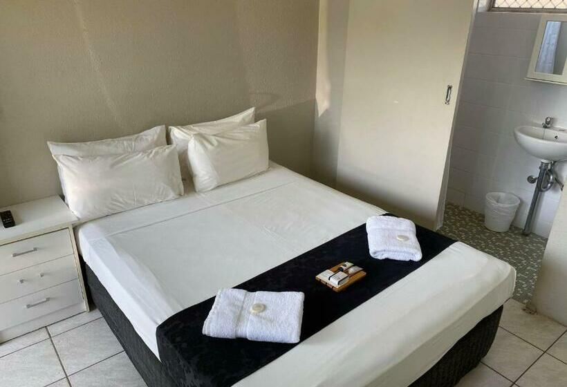 חדר אקונומי, Darwin Resort