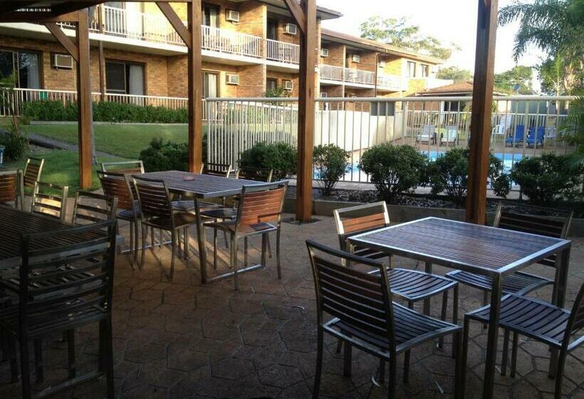 Family Suite, Hawks Nest Motel
