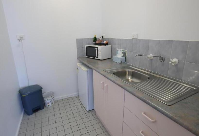 Quarto Estandar com Hidromassagem, Hawks Nest Motel