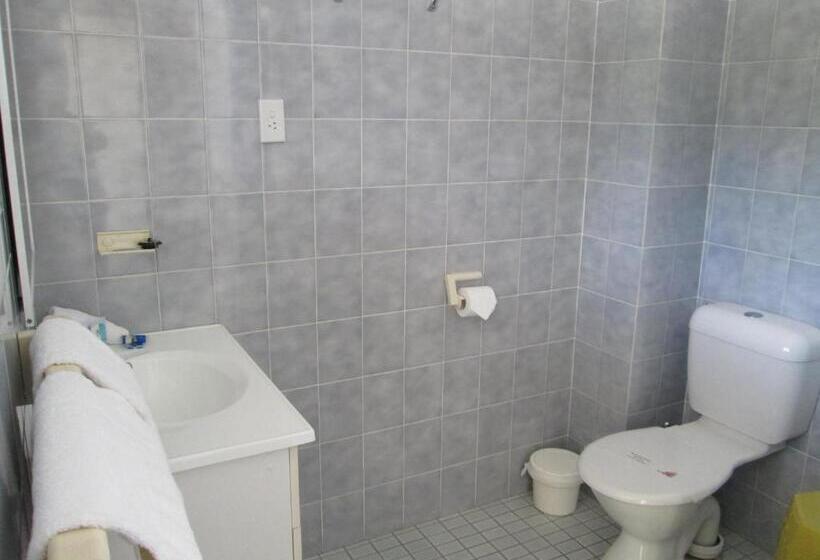 Студио Стандарт Кровать Кинг, Hawks Nest Motel
