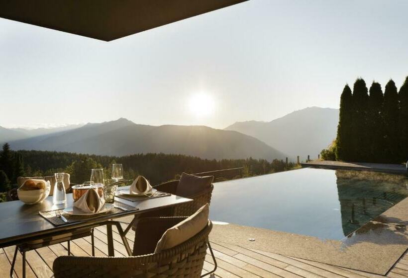 Шале 1 Спальня, Chalet Mirabell