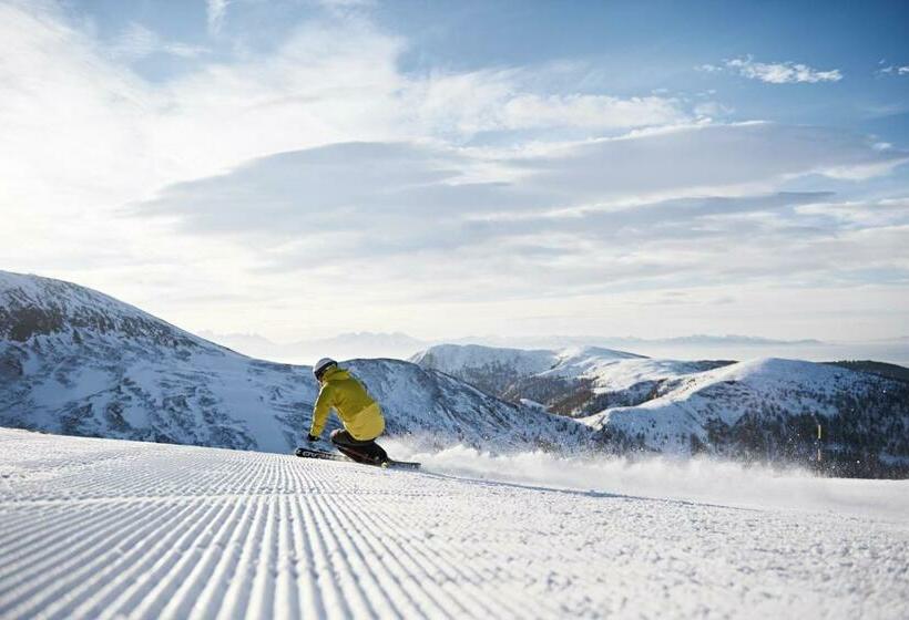 Номер Стандарт, Chalet Mirabell