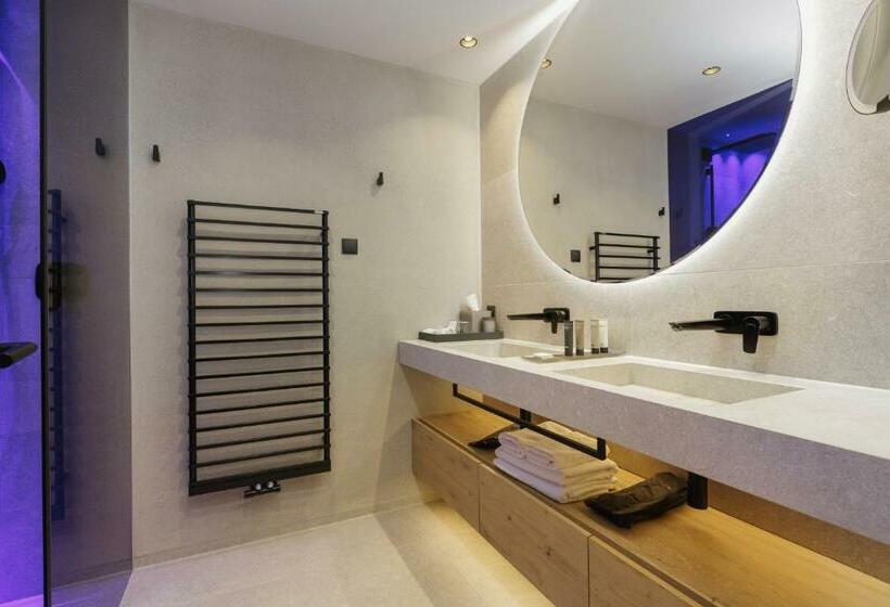 Family Suite, Chalet Mirabell