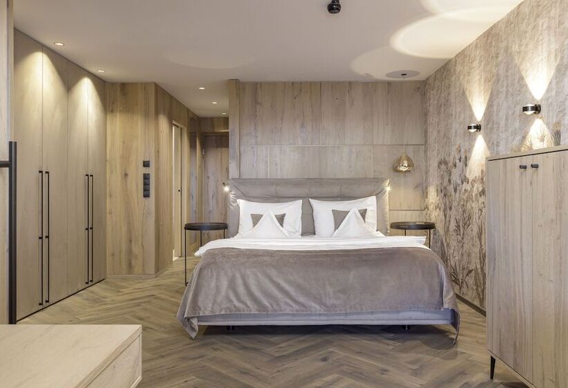 Family Suite, Chalet Mirabell