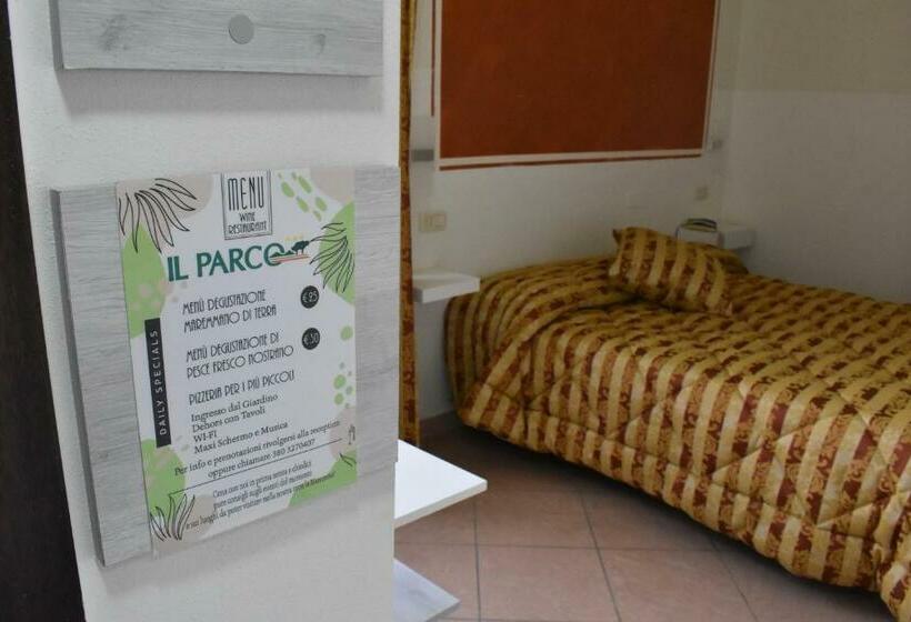 اتاق استاندارد, Il Parco   Parking Free & Restaurant