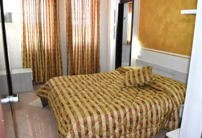 اتاق استاندارد, Il Parco   Parking Free & Restaurant