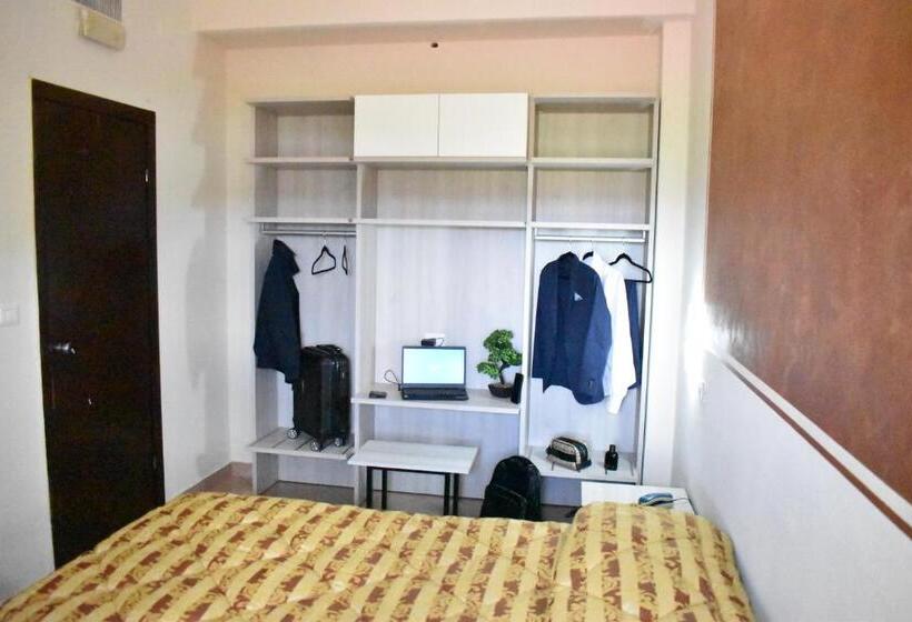 اتاق استاندارد, Il Parco   Parking Free & Restaurant