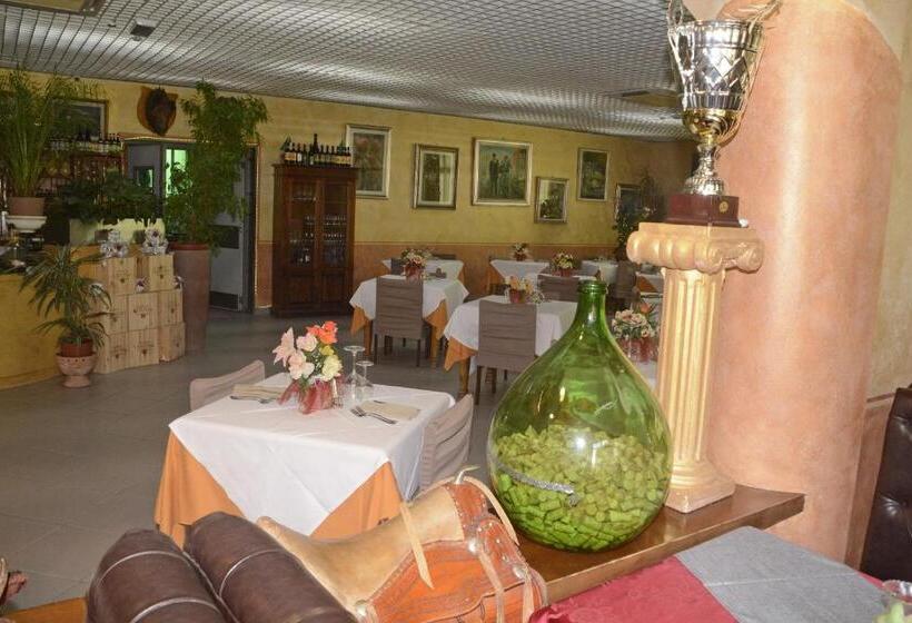 اتاق استاندارد, Il Parco   Parking Free & Restaurant