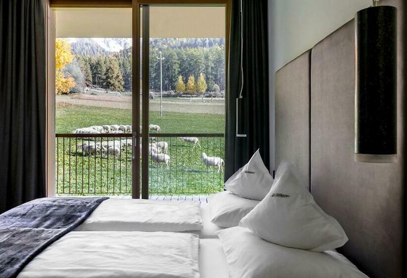 Семейный Номер, Villa Waldkönigin