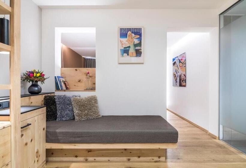 Номер Deluxe, Villa Waldkönigin