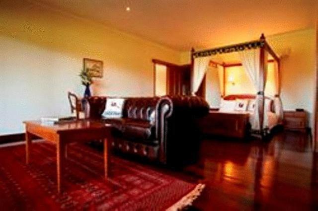 Люкс, Lazy River Boutique Bed & Breakfast