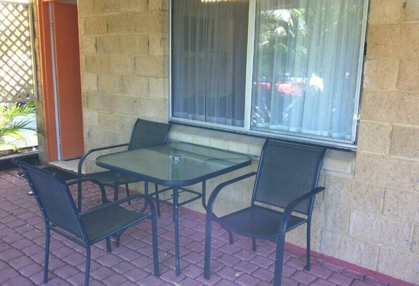 스탠다드 룸, Mango Tree Motel
