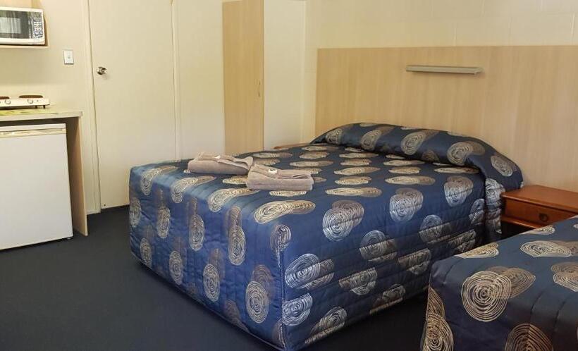 스탠다드 룸, Mango Tree Motel