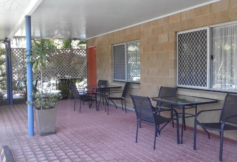 수피리어 룸, Mango Tree Motel