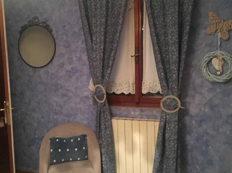 １ベッドルームアパートメント, Podere Bellarina B&b