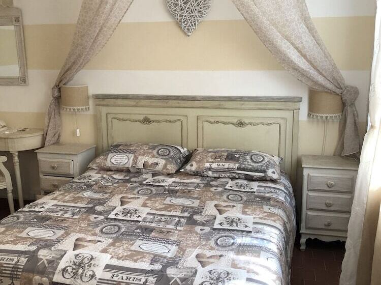 スイート, Podere Bellarina B&b