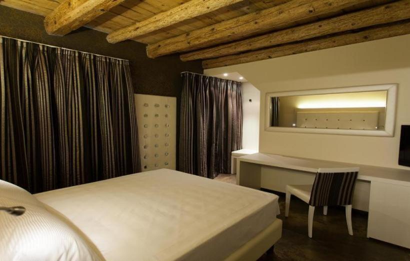 Номер Стандарт Трехместный, Villa Solaris Hotel & Residence