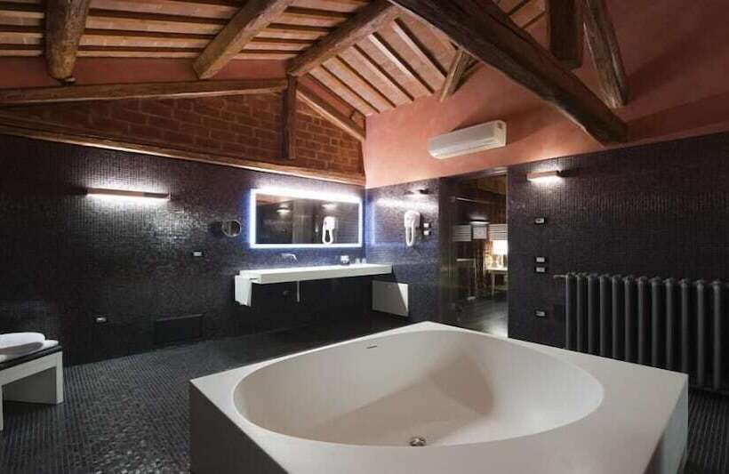 Люкс, Villa Solaris Hotel & Residence