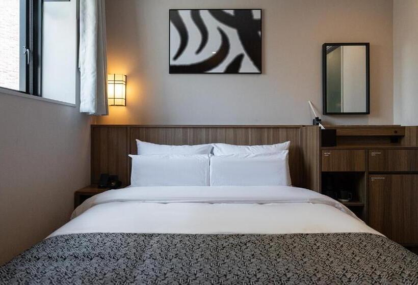 Номер Стандарт, Aank Ryokan Hotel Paju